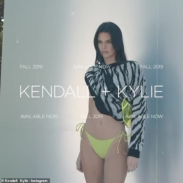 'Siêu mẫu đắt giá nhất 2018' khoe dáng chuẩn 'từng cm' ảnh 7