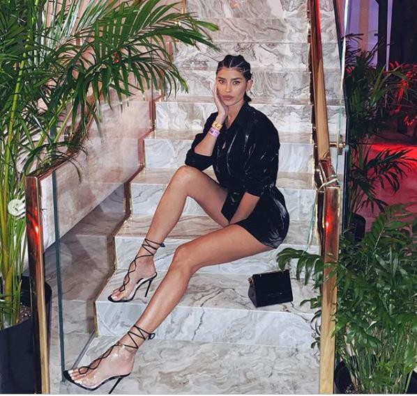 Vẻ quyễn rũ khó cưỡng của 'Mỹ nhân nóng bỏng nhất Canada' ảnh 6