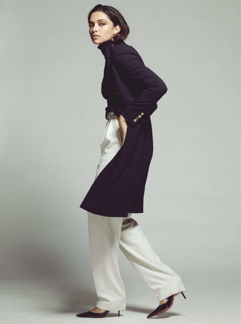 Mê mẩn ngắm 'Biểu tượng sắc đẹp' Ấn Độ Deepika Padukone ảnh 5