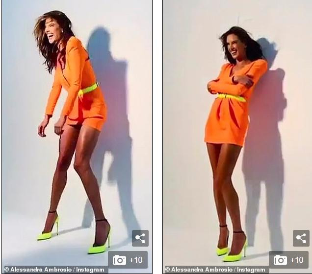 Mỹ nhân áo tắm Brazil để ngực trần chụp ảnh nóng bỏng ảnh 6