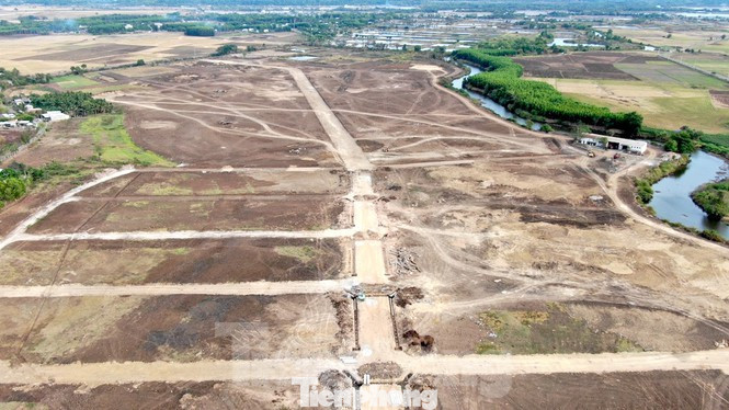 Năm 2021, siết chặt tình trạng phân lô bán nền tràn lan ảnh 2