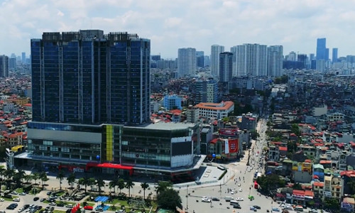 Nhìn lại những vụ lùm xùm tranh chấp chung cư năm 2020 ảnh 6