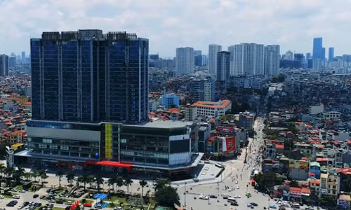 Nhìn lại những vụ lùm xùm tranh chấp chung cư năm 2020 ảnh 6