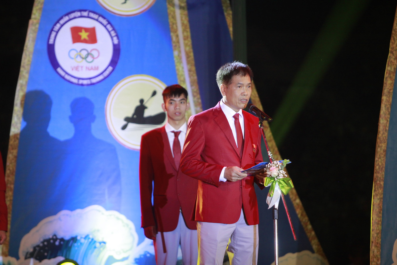 Thể thao Việt Nam xuất quân dự SEA Games 30, quyết giành HCV bóng đá nam ảnh 4