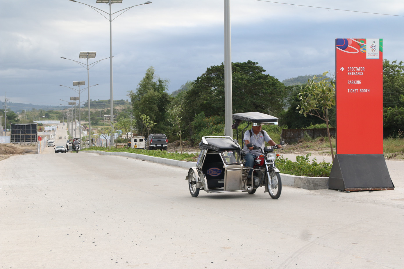 Bên trong ‘đại bản doanh’ SEA Games 30 trước giờ khai mạc ảnh 7