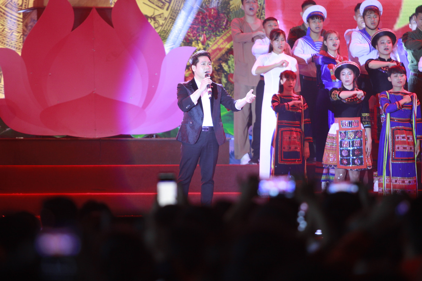 Thể thao Việt Nam xuất quân dự SEA Games 30, quyết giành HCV bóng đá nam ảnh 9