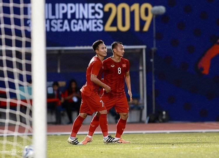 Xem trực tiếp trận U22 Việt Nam-U22 Lào kênh nào nhanh nhất, nét nhất? ảnh 1