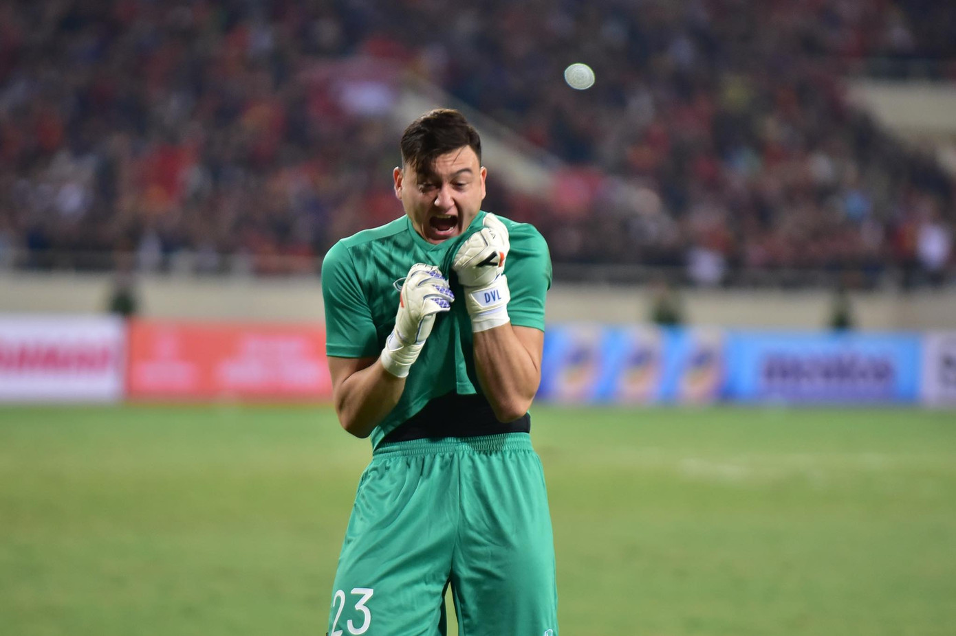 HLV Park Hang Seo nổi cơn tam bành vì đòn tâm lý của đối phương ảnh 11