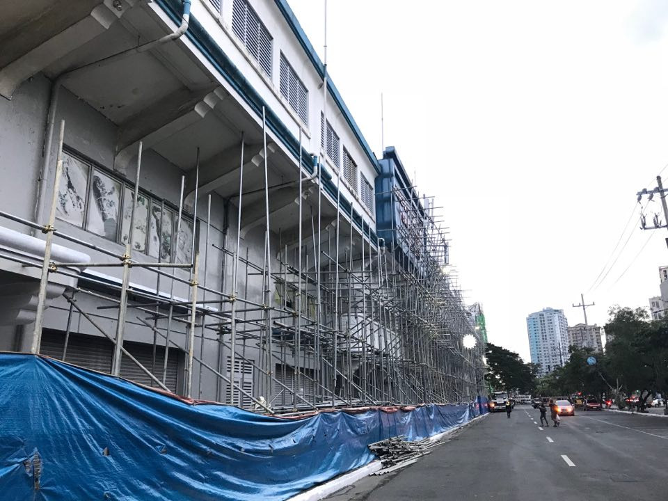 SEA Games cận kề, chủ nhà Philippines hối hả chạy đua tiến độ ảnh 10