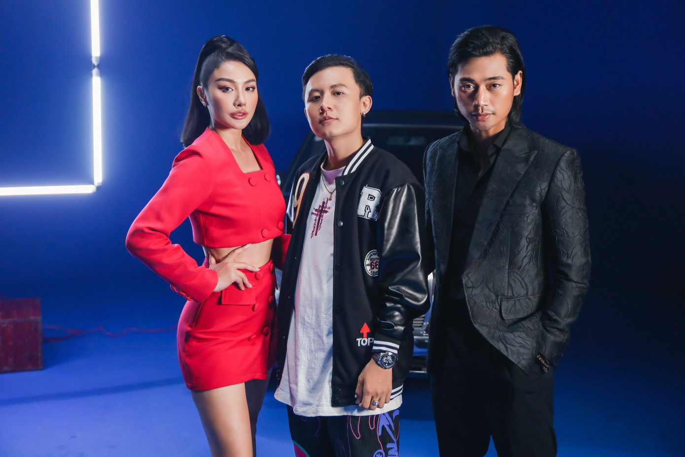 Yaya Trương Nhi gây sốc khi tuyên bố: “Nếu bad boy trong âm nhạc là Binz thì bad girl sẽ là tôi“ ảnh 3