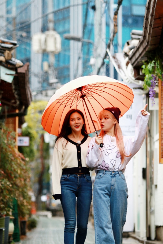 Đại Nghĩa, Trịnh Thăng Bình, Diệu Nhi trở thành “bộ ba rắc muối” trong “Ăn Đi Rồi Kể“ ảnh 3