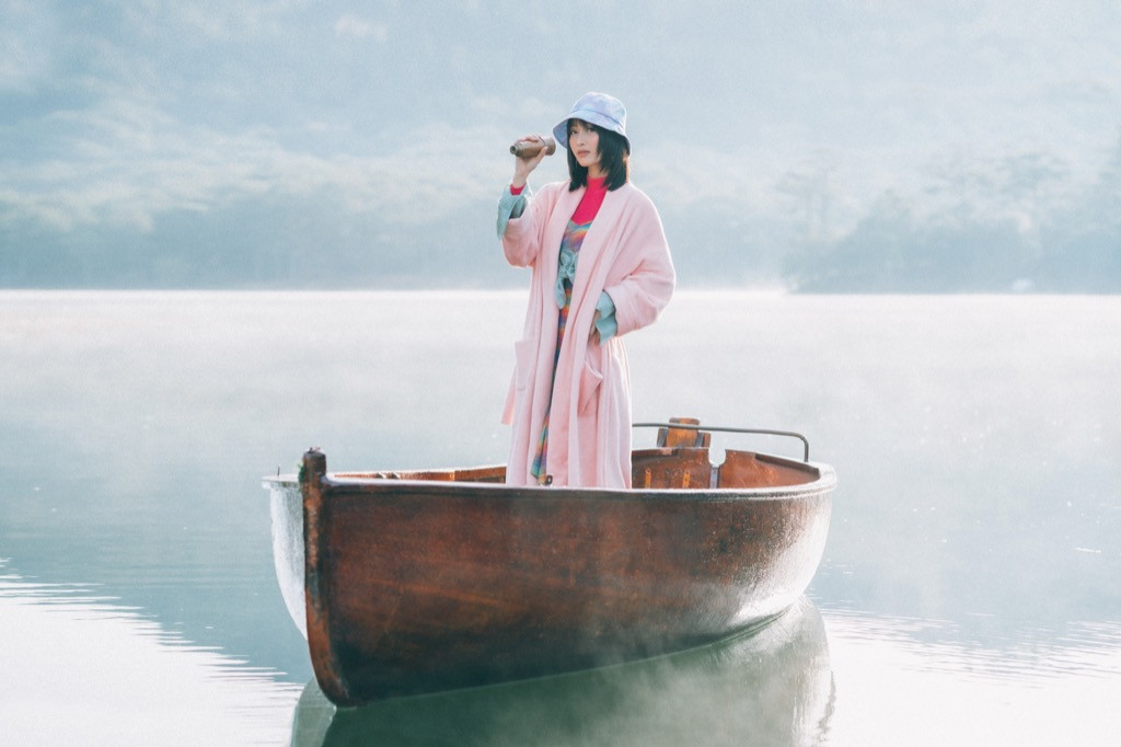 Juky San ra mắt MV đậm chất thơ dành tặng những trái tim yêu đơn phương mùa Valentine ảnh 4