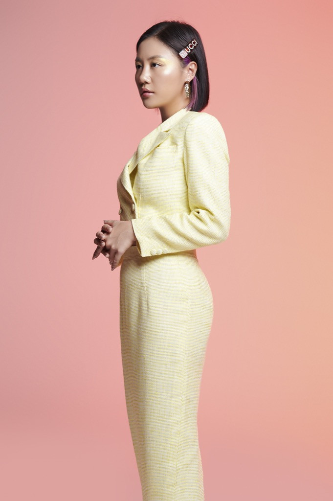 Văn Mai Hương xin lỗi khán giả vì lỡ hẹn quá lâu, tiết lộ về album phòng thu thứ 3 ảnh 5