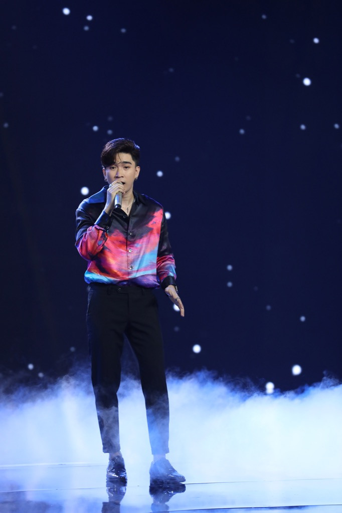 Cả năm lặn mất tăm, Chi Dân bất ngờ chia sẻ: “Ca sĩ nào cũng chỉ có một thời” ảnh 2