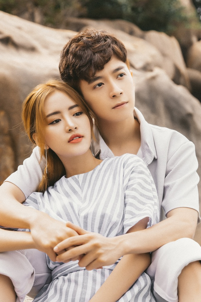 Ngô Kiến Huy nhắn nhủ các cặp đôi qua MV mới: “Trước khi kết thúc hãy nhớ về lý do bắt đầu” ảnh 3
