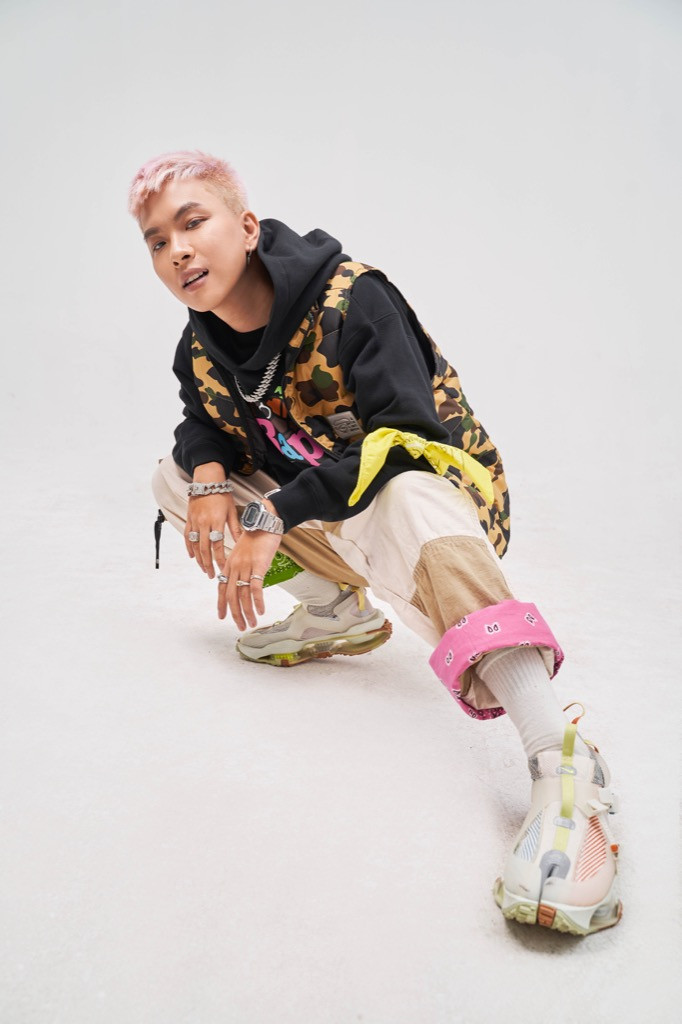 Min tái hợp cùng tác giả “Có em chờ”, mời R.Tee thể hiện phần Rap đậm chất Old-school ảnh 4