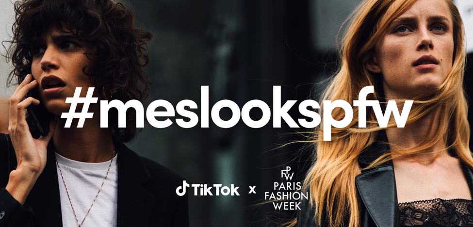 Tín đồ thời trang không sợ “tối cổ” khi ngồi nhà vẫn có thể xem Paris Fashion Week ảnh 1