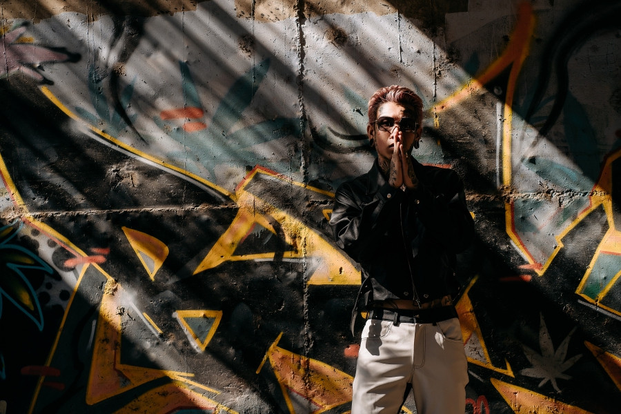 “Rap Việt” mùa 2 rục rịch khởi động, Quán quân Dế Choắt lập tức có động thái mới ảnh 5