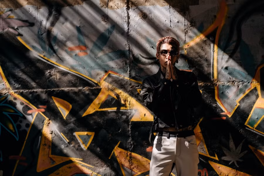 “Rap Việt” mùa 2 rục rịch khởi động, Quán quân Dế Choắt lập tức có động thái mới ảnh 5