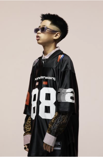 4 ngôi sao Đông Nam Á hội tụ trong nhạc phim Disney “Raya và Rồng Thần Cuối Cùng“ ảnh 5