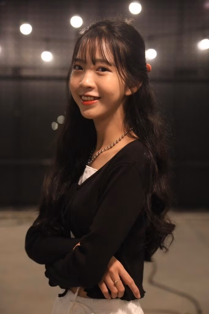 Trai đẹp bóng rổ, hotboy TikToker, thành viên nhóm nhạc nữ... cùng tìm kiếm gà bông tại "Love House" ảnh 5