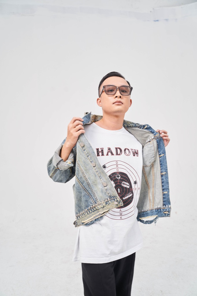 Min tái hợp cùng tác giả “Có em chờ”, mời R.Tee thể hiện phần Rap đậm chất Old-school ảnh 2