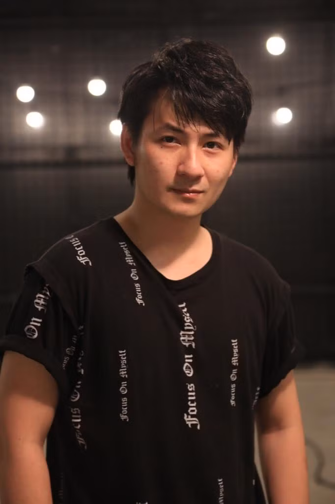 Trai đẹp bóng rổ, hotboy TikToker, thành viên nhóm nhạc nữ... cùng tìm kiếm gà bông tại "Love House" ảnh 2