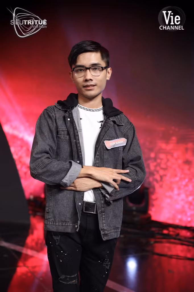 “Siêu Trí Tuệ Việt Nam“: Nam sinh sở hữu khả năng Toán logic tuyên chiến với “siêu dị nhân” Duy Bách ảnh 3