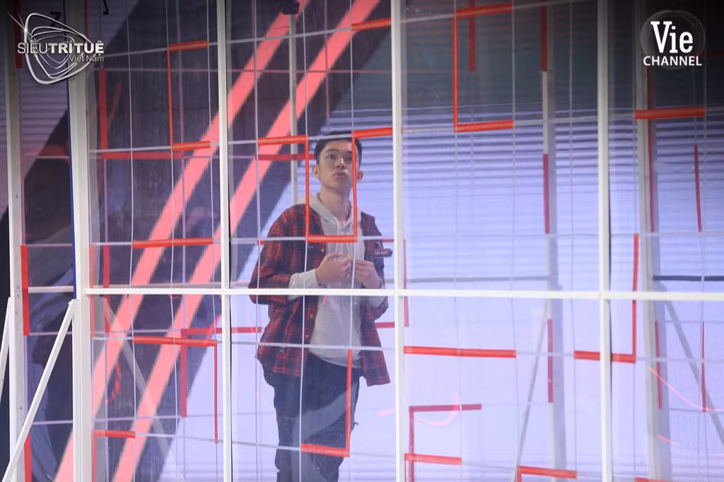 “Siêu Trí Tuệ Việt Nam“: Nam sinh sở hữu khả năng Toán logic tuyên chiến với “siêu dị nhân” Duy Bách ảnh 4