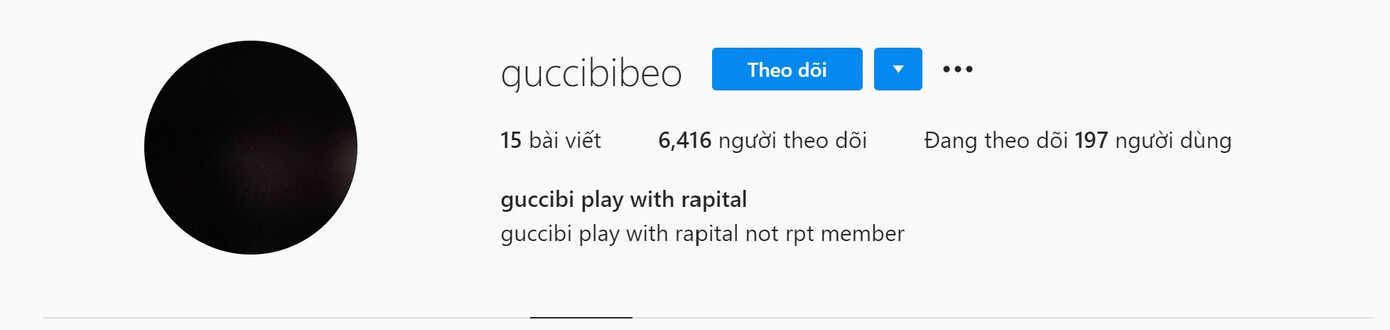 Bi Béo - con trai danh hài Xuân Bắc “cosplay” rapper Lil Pump khiến dân mạng cười ngất ảnh 5