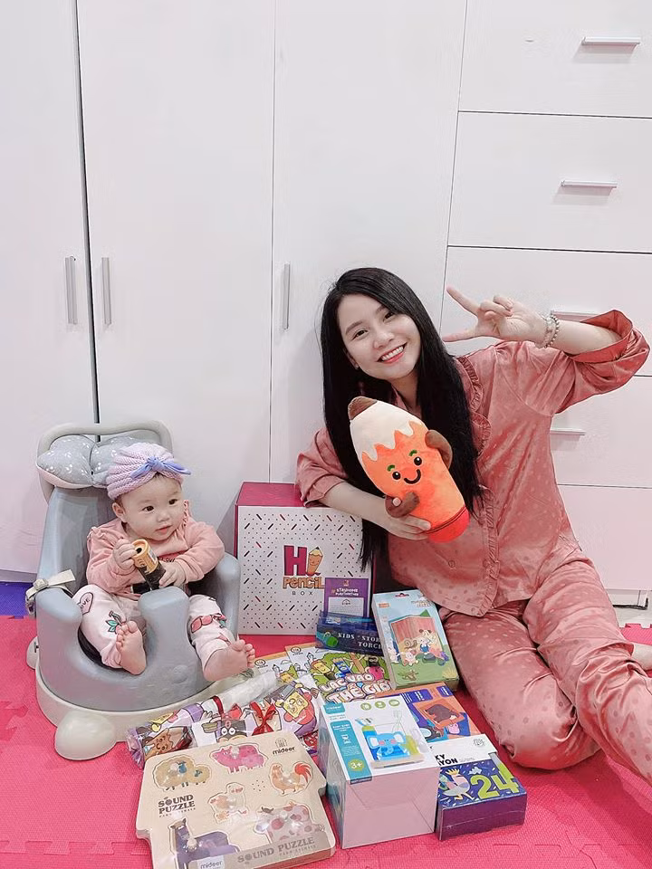 Series hoạt hình từng lập kỷ lục Việt Nam “Xin chào bút chì” bất ngờ thông báo trở lại ảnh 5