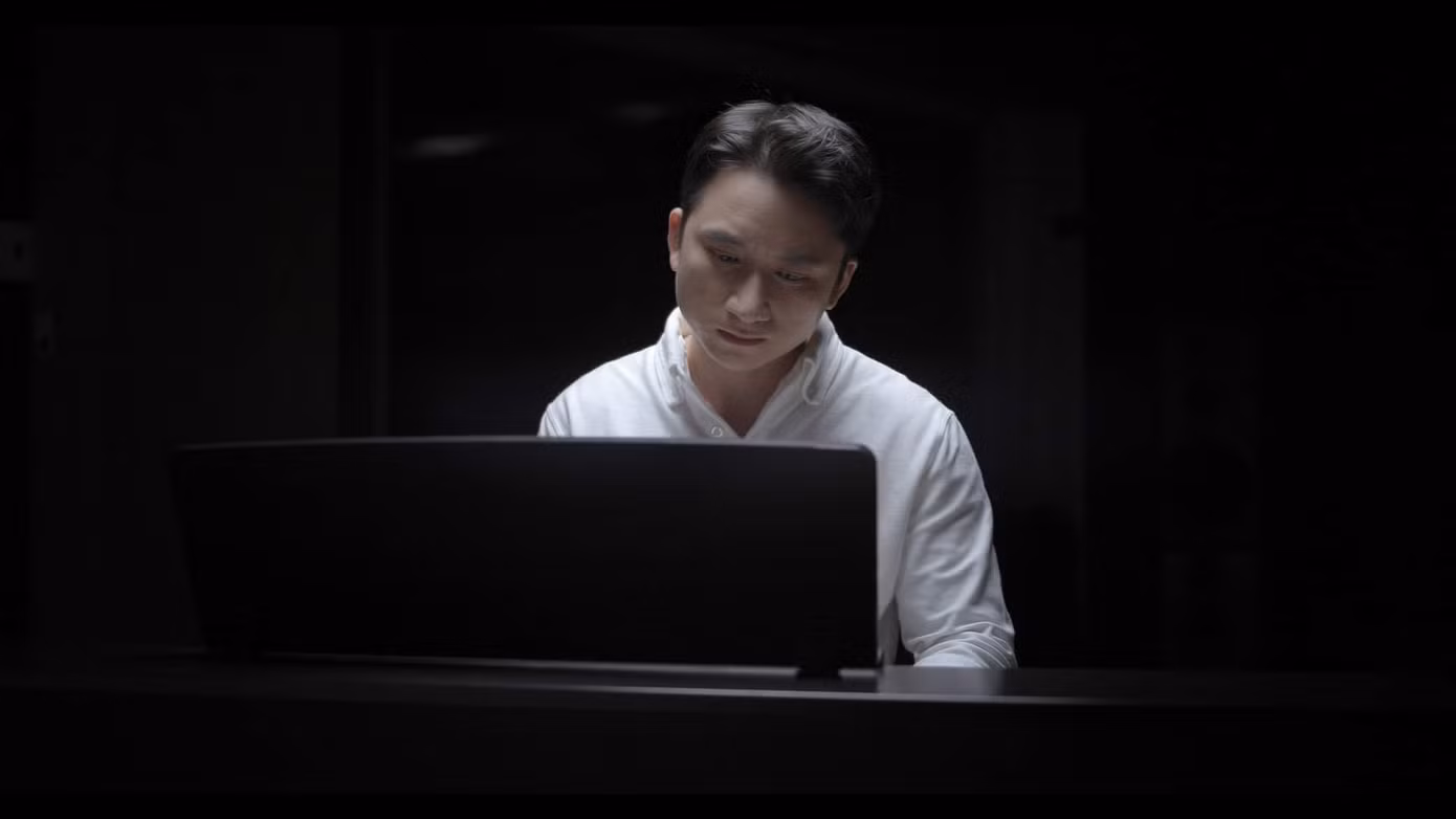 “Bố Già” tung nhạc phim của Phan Mạnh Quỳnh, khán giả thổn thức vì ca từ đẹp ảnh 1