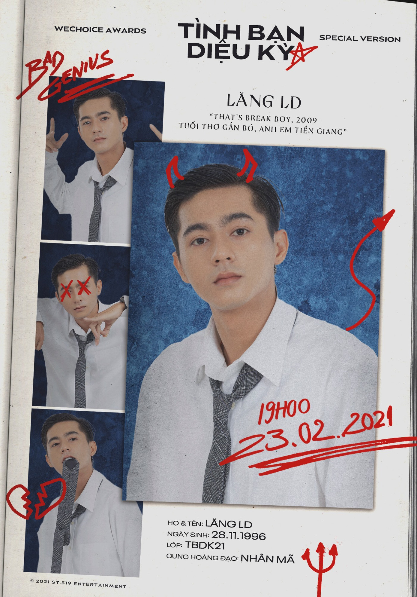 Các thành viên nhóm nhảy cover đình đám St.319 hội ngộ trong MV đặc biệt sau 10 năm ảnh 4