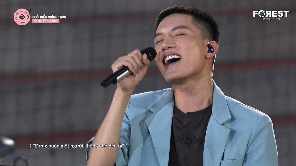 Hòa Minzy - Văn Mai Hương tiếp tục khuấy đảo Top Trending với loạt hit đình đám ảnh 1