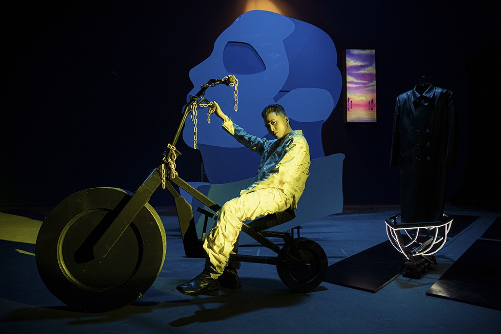 Karik nói gì khi dàn “trò cưng” tham gia MV mới thiếu vắng Á quân “Rap Việt” G.Ducky? ảnh 3