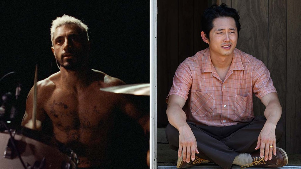 Sau “cú nổ” Parasite, đây là bộ phim nhận được 6 đề cử Oscar ở các hạng mục lớn ảnh 4