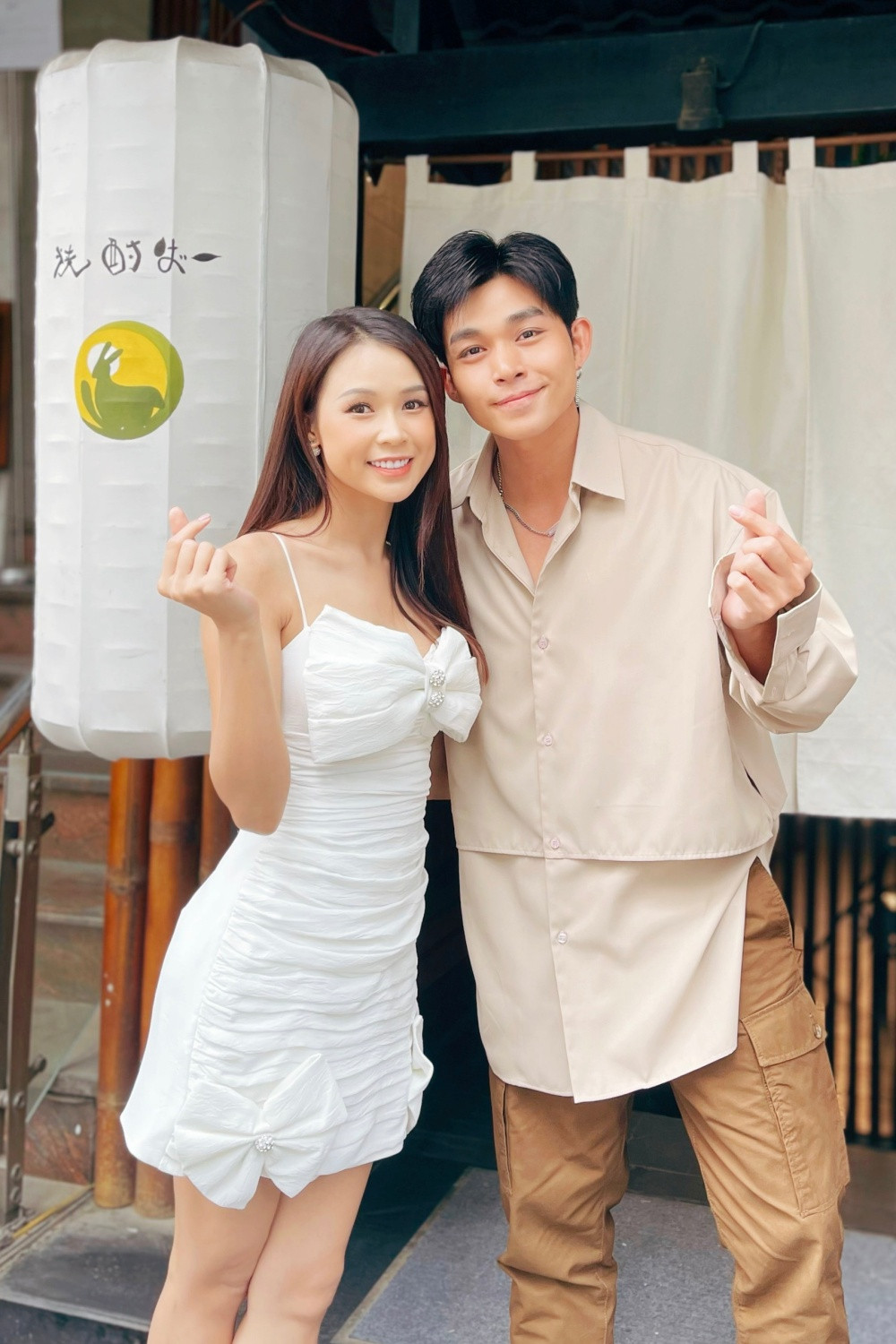 Sam lần đầu tiết lộ về mối quan hệ thân thiết của Ngô Kiến Huy - Jun Phạm ảnh 3