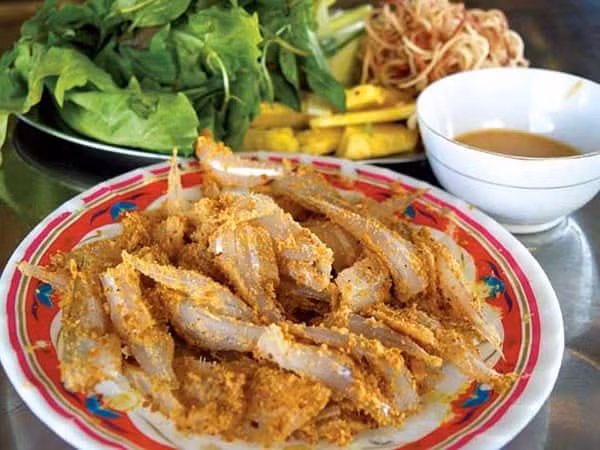 Du khách Việt đánh giá thành phố biển Đà Nẵng là nơi lý tưởng nhất để ăn hải sản ảnh 7