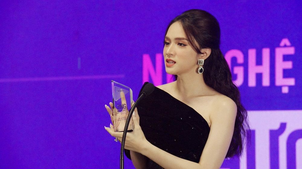 Jack thắng lớn, lập cú đúp tại lễ trao giải âm nhạc “Zing Music Awards 2020“ ảnh 4