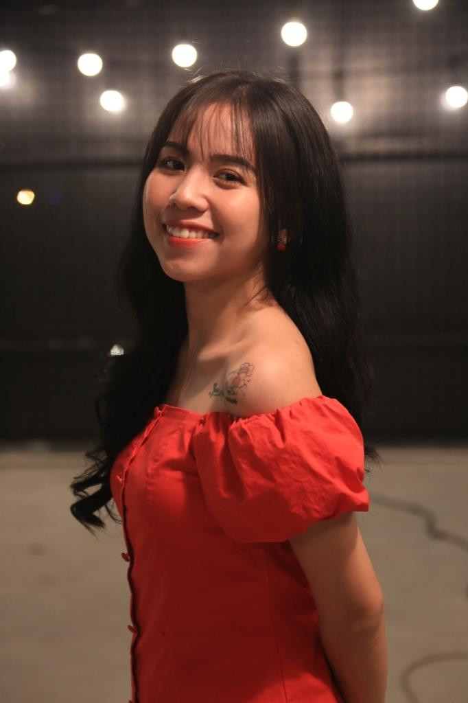 Trai đẹp bóng rổ, hotboy TikToker, thành viên nhóm nhạc nữ... cùng tìm kiếm gà bông tại "Love House" ảnh 4