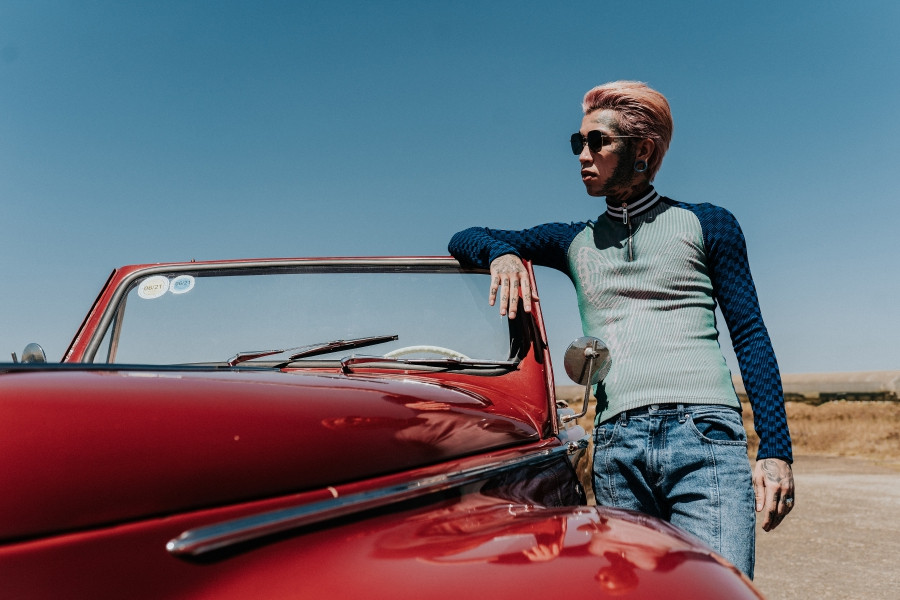 “Rap Việt” mùa 2 rục rịch khởi động, Quán quân Dế Choắt lập tức có động thái mới ảnh 1