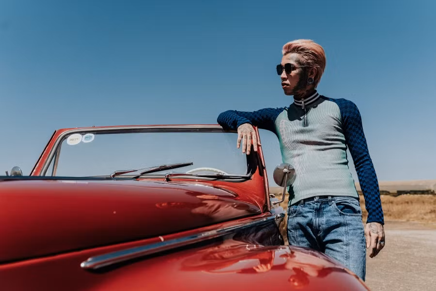 “Rap Việt” mùa 2 rục rịch khởi động, Quán quân Dế Choắt lập tức có động thái mới ảnh 1