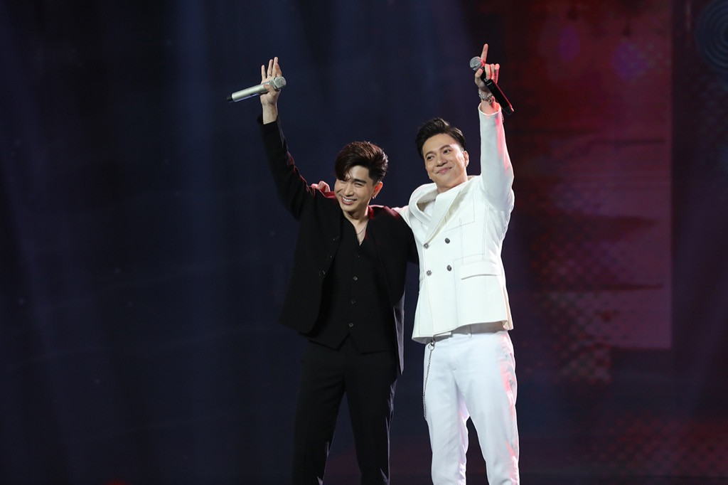 Cả năm lặn mất tăm, Chi Dân bất ngờ chia sẻ: “Ca sĩ nào cũng chỉ có một thời” ảnh 7