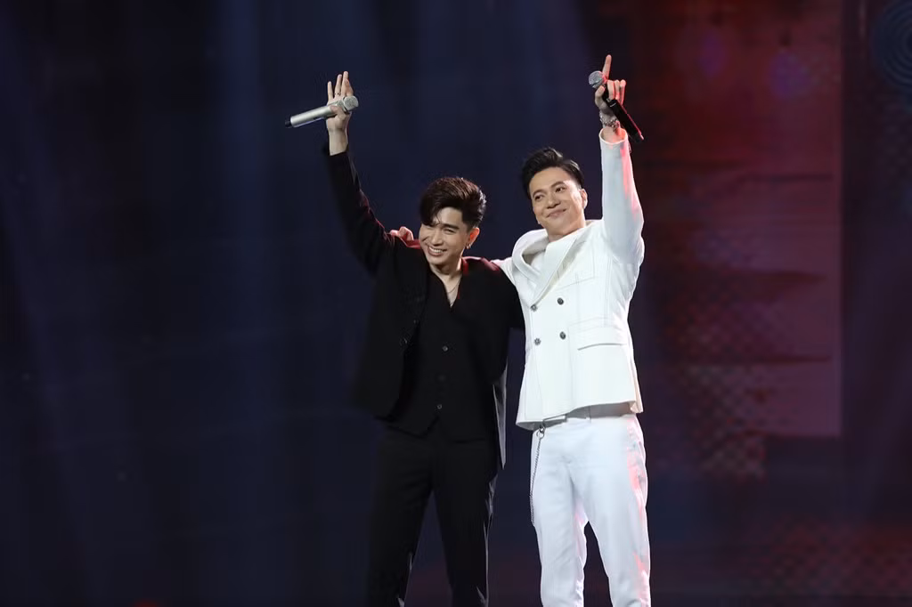 Cả năm lặn mất tăm, Chi Dân bất ngờ chia sẻ: “Ca sĩ nào cũng chỉ có một thời” ảnh 7