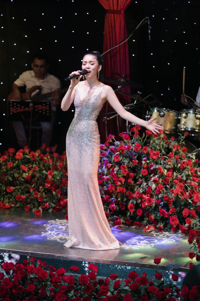 Lệ Quyên làm sống lại lần nữa “Q Show 2”, bật mí về MV kết hợp cùng đạo diễn Kawaii Tuấn Anh ảnh 2