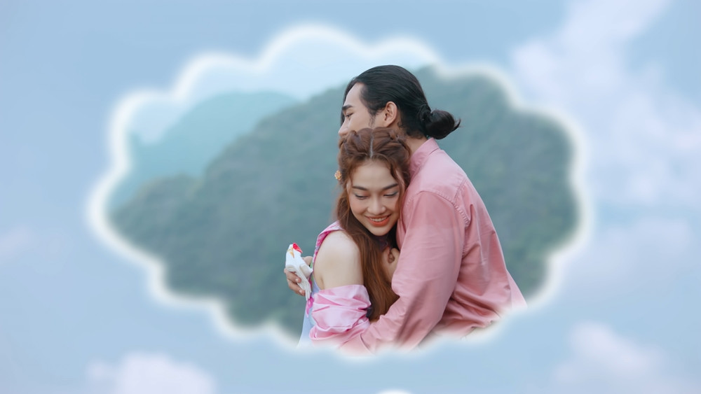 Hậu Hoàng, JSol “bày mưu” giúp Hoàng Duyên chinh phục "Chàng Trai Sơ Mi Hồng" ảnh 4