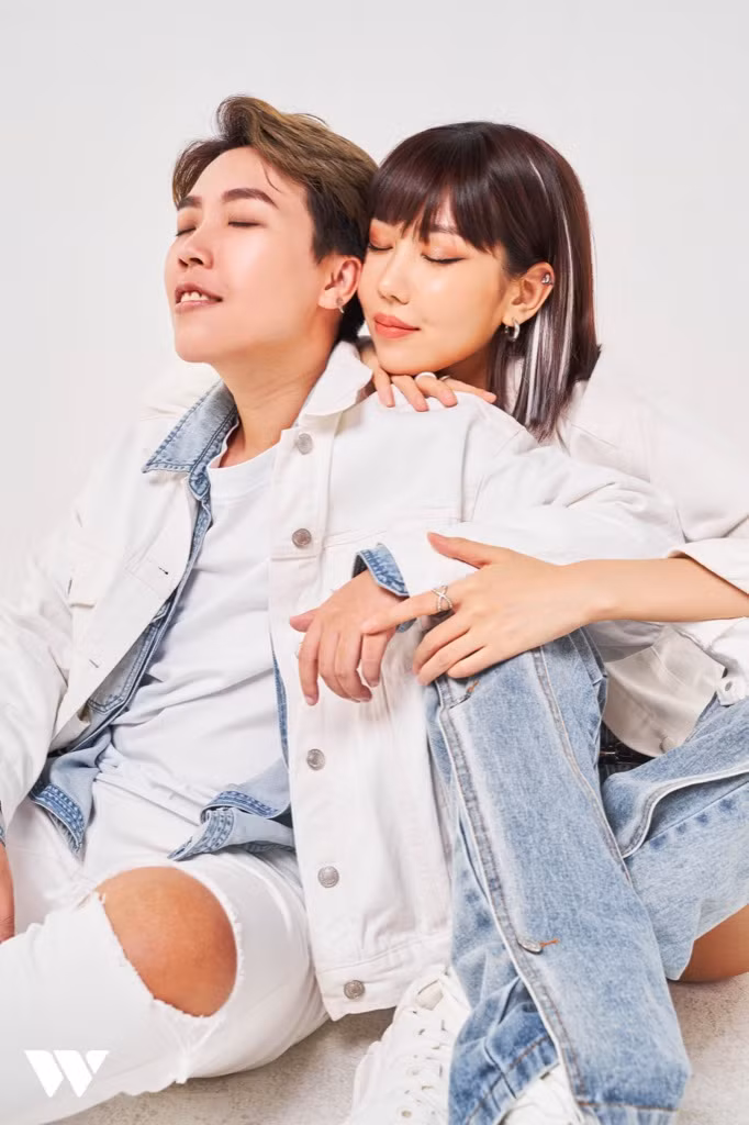 Min tái hợp cùng tác giả “Có em chờ”, mời R.Tee thể hiện phần Rap đậm chất Old-school ảnh 1