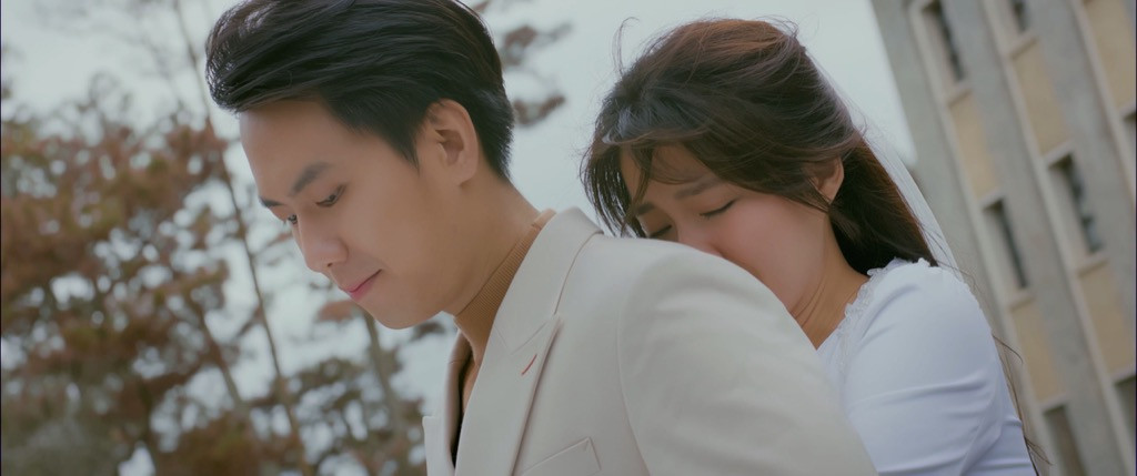 V-Pop chào đón tân binh: Ca sĩ Việt Kiều Đức Uri và Barry Nam Bảo ra mắt MV mới ảnh 4