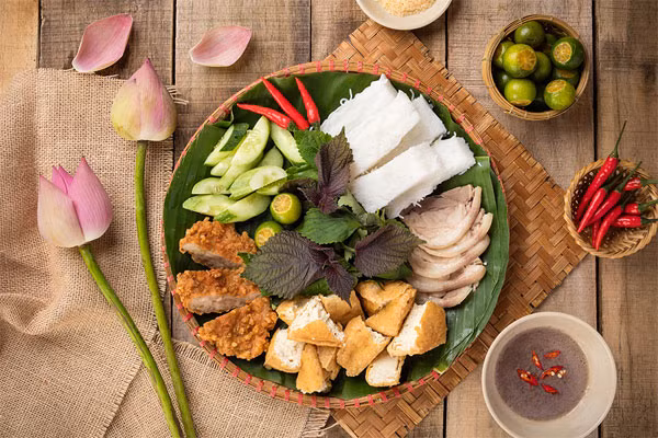 Du khách Việt đánh giá thành phố biển Đà Nẵng là nơi lý tưởng nhất để ăn hải sản ảnh 3