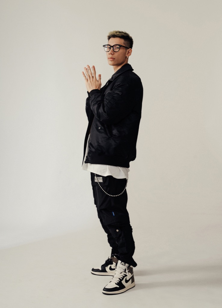 WEAN và MCK kết hợp ấn tượng: Khi “gã mơ” gặp “gã ngông” kể về hành trình tuổi trẻ ảnh 1